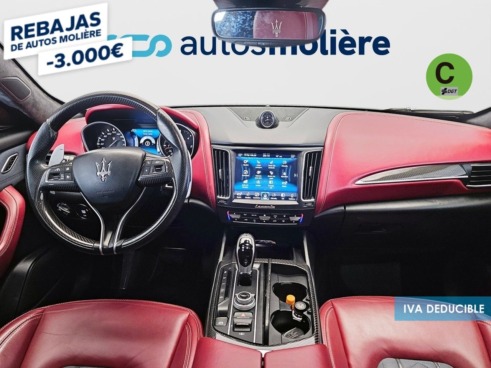 ac84f745-6dd5-40ab-b0a1-9b3ce20252a0_original Maserati Levante 3.0 Diesel 202 kW (275 CV) - 8
