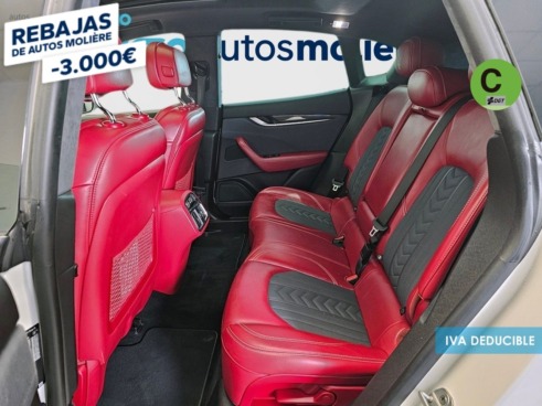 9af9a92e-bd52-bb5b-9811-2770a364215f_original Maserati Levante 3.0 Diesel 202 kW (275 CV) - 10