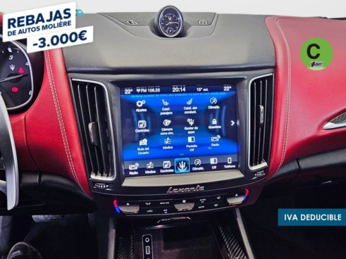 f5b5defc-be0e-7417-9a51-47338ae93cf2_original Maserati Levante 3.0 Diesel 202 kW (275 CV) - 16