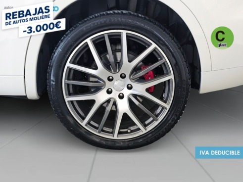 e2305197-88f3-852b-d2a2-80f1796c58b3_original Maserati Levante 3.0 Diesel 202 kW (275 CV) - 18