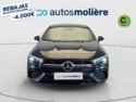 Mercedes CLA 35 AMG Shooting Brake 4Matic+ 225 kW (306 CV) - 12