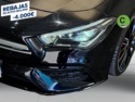 Mercedes CLA 35 AMG Shooting Brake 4Matic+ 225 kW (306 CV) - 13