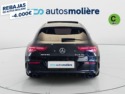 Mercedes CLA 35 AMG Shooting Brake 4Matic+ 225 kW (306 CV) - 15