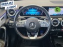 Mercedes CLA 35 AMG Shooting Brake 4Matic+ 225 kW (306 CV) - 28