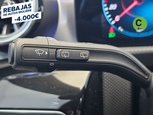Mercedes CLA 35 AMG Shooting Brake 4Matic+ 225 kW (306 CV) - 31
