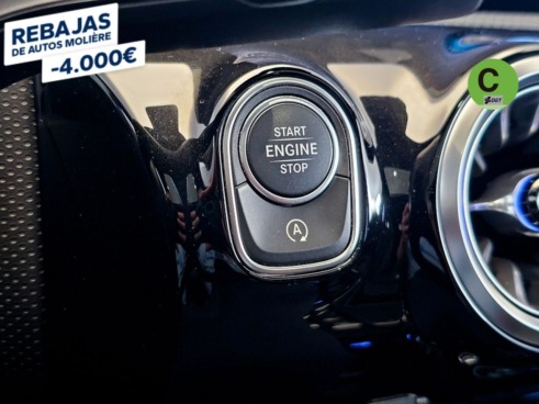 Mercedes CLA 35 AMG Shooting Brake 4Matic+ 225 kW (306 CV) - 32