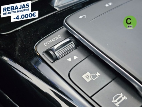 Mercedes CLA 35 AMG Shooting Brake 4Matic+ 225 kW (306 CV) - 35