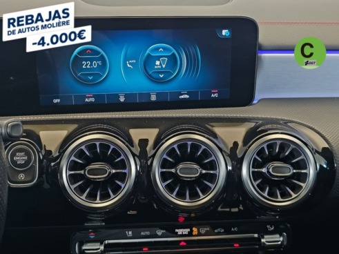 Mercedes CLA 35 AMG Shooting Brake 4Matic+ 225 kW (306 CV) - 40