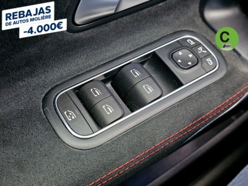Mercedes CLA 35 AMG Shooting Brake 4Matic+ 225 kW (306 CV) - 44