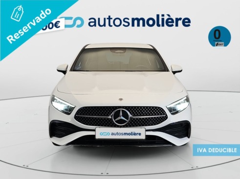 09179118-6ddb-e0ed-156f-2b7e705bdab3_original Mercedes Clase A 250 e 160 kW (218 CV) - 11