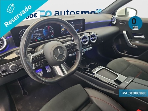 e1527953-d186-8432-705f-6af46a656e05_original Mercedes Clase A 250 e 160 kW (218 CV) - 17