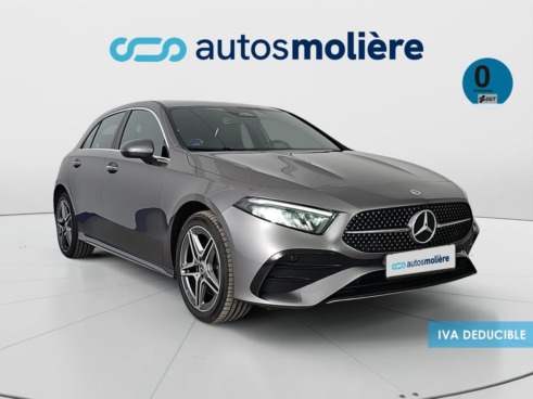 5f56b70d-672f-f9d4-b45e-e3ee3d378dd7_original Mercedes Clase A 250 e 160 kW (218 CV) - 2