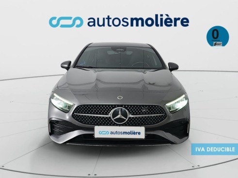 58eaebdc-0f6e-8bc4-d044-130dda1b6c8e_original Mercedes Clase A 250 e 160 kW (218 CV) - 21