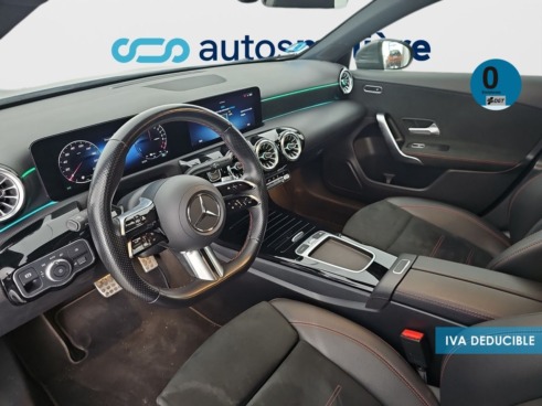 2845e590-9d24-b609-31ca-0384dfb18d85_original Mercedes Clase A 250 e 160 kW (218 CV) - 25