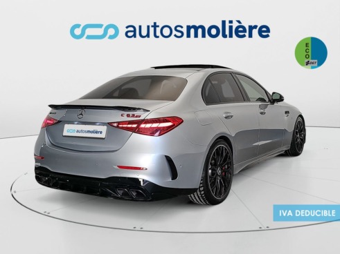 3f3142d0-6059-fe0c-93bf-f54bd98903f9_original Mercedes Clase C Mercedes-AMG C 63 S E 4Matic+ 500 kW (680 CV) - 4