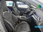 53ce2e83-7e31-82d7-ab22-4b535733fb8c_original Mercedes Clase C Mercedes-AMG C 63 S E 4Matic+ 500 kW (680 CV) - 6