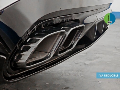 d7dd0b7a-59d4-fab4-2971-48233c3d3131_original Mercedes Clase C Mercedes-AMG C 63 S E 4Matic+ 500 kW (680 CV) - 17