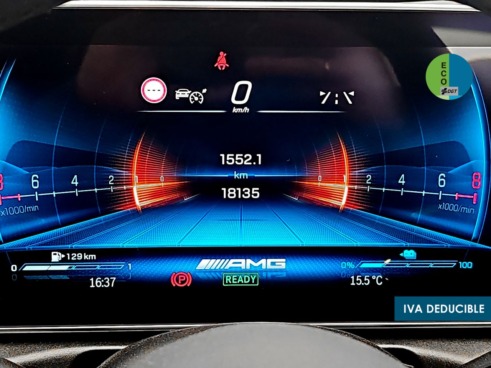 40008d19-3bea-33bd-eaa3-1d3fe57e51ab_original Mercedes Clase C Mercedes-AMG C 63 S E 4Matic+ 500 kW (680 CV) - 22