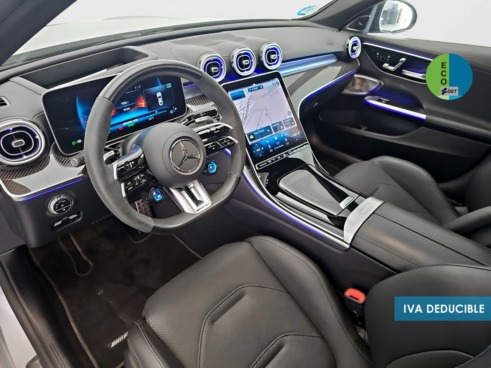 1aa9225e-dde3-4d0d-06ec-3fa9d7f1f4ff_original Mercedes Clase C Mercedes-AMG C 63 S E 4Matic+ 500 kW (680 CV) - 23