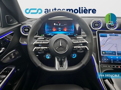 1343c3b2-b344-8657-f882-1227f70dc62e_original Mercedes Clase C Mercedes-AMG C 63 S E 4Matic+ 500 kW (680 CV) - 31