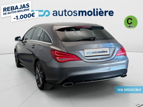 974cd898-2129-f76e-1428-5ee752272180_original Mercedes Clase CLA 180 90 kW (122 CV) - 3