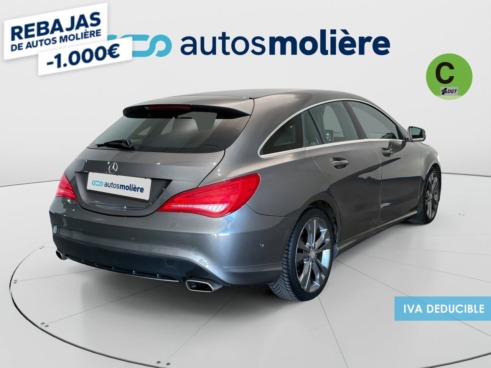 9142e689-238e-bc96-99ef-89fc8a23161f_original Mercedes Clase CLA 180 90 kW (122 CV) - 4