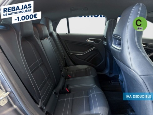 f08bd1b7-eed4-9906-7032-d94a56c09950_original Mercedes Clase CLA 180 90 kW (122 CV) - 6