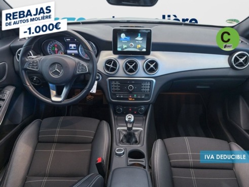 79184538-3508-1bdd-bd89-15dcb81244e3_original Mercedes Clase CLA 180 90 kW (122 CV) - 7