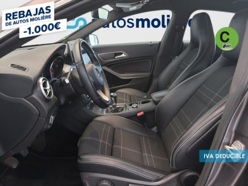 3feda586-c8f6-f230-e3ff-247306aca2c7_original Mercedes Clase CLA 180 90 kW (122 CV) - 8