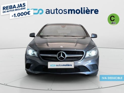 59a704f6-e87a-e00f-a931-85f7ab54f81f_original Mercedes Clase CLA 180 90 kW (122 CV) - 9