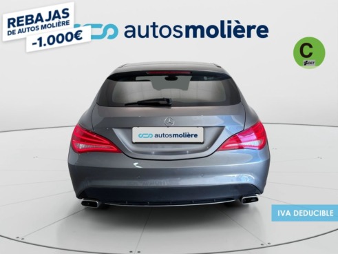 6f531090-4251-cc63-4fea-6c9d4237abb1_original Mercedes Clase CLA 180 90 kW (122 CV) - 10