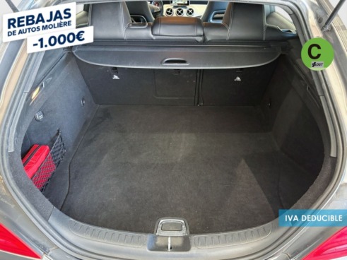 07306458-6d5c-e56d-6ac2-9022f618761c_original Mercedes Clase CLA 180 90 kW (122 CV) - 11