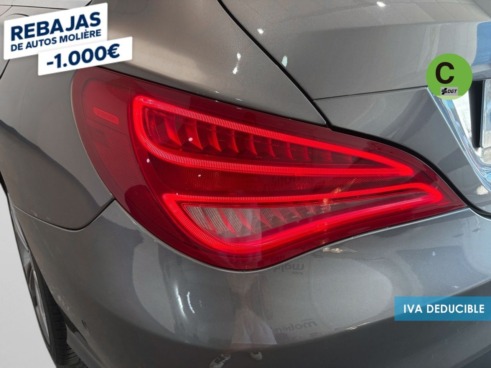 70b17931-e6da-d1dd-39cc-f287b5862fc1_original Mercedes Clase CLA 180 90 kW (122 CV) - 12