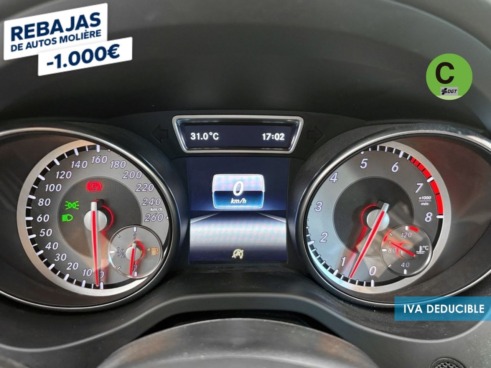 aac742ad-8f34-70ef-cdbf-3cf39d416372_original Mercedes Clase CLA 180 90 kW (122 CV) - 13