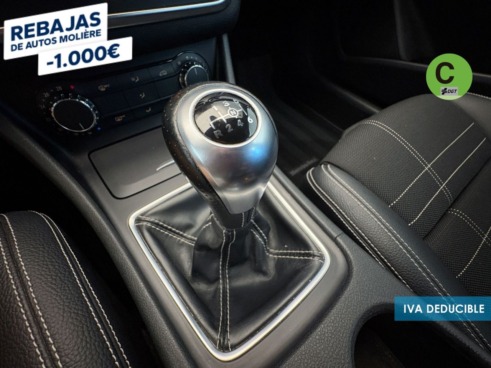 b7204dd0-8234-8077-cd90-bc0d31326ea9_original Mercedes Clase CLA 180 90 kW (122 CV) - 14