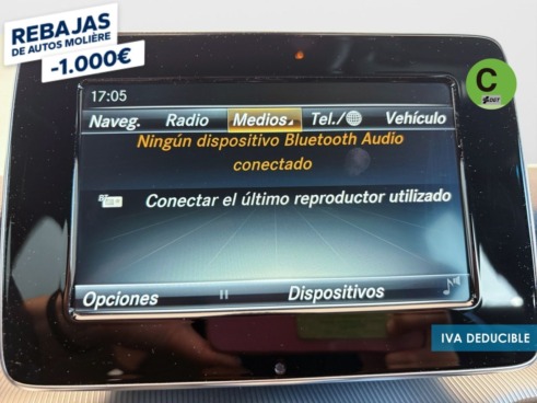 d5f7e14c-e257-2f54-ea1d-7ca266286e56_original Mercedes Clase CLA 180 90 kW (122 CV) - 17