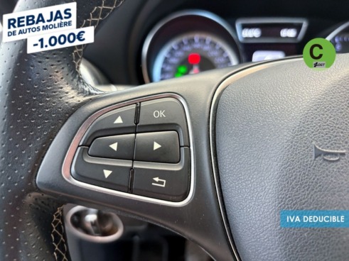 8db10ef6-f5d4-eb05-ba4e-1b5d01177d67_original Mercedes Clase CLA 180 90 kW (122 CV) - 19