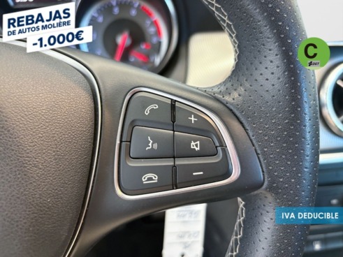 cf0bea22-d794-0a1d-d124-69de3741245b_original Mercedes Clase CLA 180 90 kW (122 CV) - 20