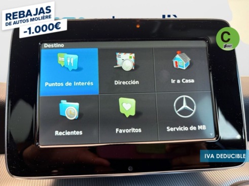 12d9d015-edc1-4265-06e0-3f13183aae95_original Mercedes Clase CLA 180 90 kW (122 CV) - 25