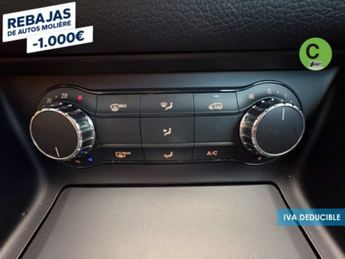 4005372a-98ea-de40-1707-afdd22fa5b7d_original Mercedes Clase CLA 180 90 kW (122 CV) - 27