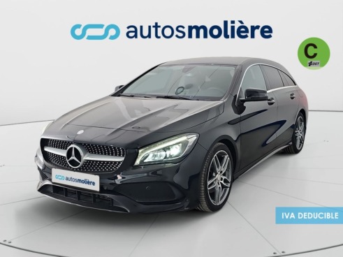 2e7fd68c-c71e-616d-179d-30bb5519400b_original Mercedes Clase CLA CLA 200 d 100 kW (136 CV) - 1
