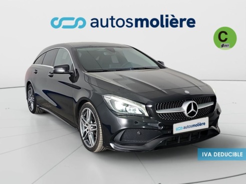 54ed181b-4285-7d80-4087-5bcbcad5d214_original Mercedes Clase CLA CLA 200 d 100 kW (136 CV) - 2