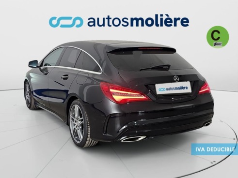 dff49be1-7a00-ac97-7824-c1b41ac44ed6_original Mercedes Clase CLA CLA 200 d 100 kW (136 CV) - 3