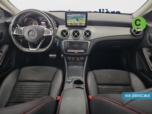 01ddd676-f5e0-c29b-06f7-41f29f7f4d30_original Mercedes Clase CLA CLA 200 d 100 kW (136 CV) - 8