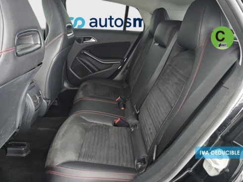 2bf92514-3a2d-3092-a471-f78663a91e8e_original Mercedes Clase CLA CLA 200 d 100 kW (136 CV) - 10