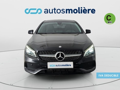 405c8ca7-9fbd-298e-b5c8-a23e34d4a5c1_original Mercedes Clase CLA CLA 200 d 100 kW (136 CV) - 11