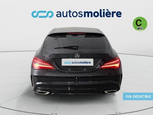 1e8f1e7b-54e9-3fc9-5942-26fd9dbd5080_original Mercedes Clase CLA CLA 200 d 100 kW (136 CV) - 13