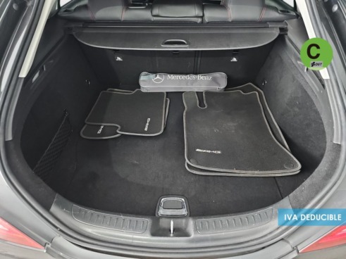 ed54f142-627c-9178-d706-d9e343f88856_original Mercedes Clase CLA CLA 200 d 100 kW (136 CV) - 15