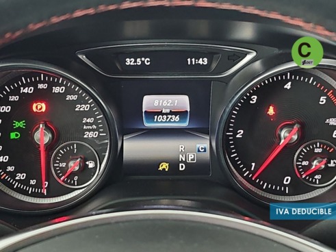 0818c49e-6319-653c-94d2-008491399242_original Mercedes Clase CLA CLA 200 d 100 kW (136 CV) - 17