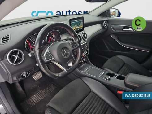28428804-6977-c81f-5e50-e6390529c247_original Mercedes Clase CLA CLA 200 d 100 kW (136 CV) - 18